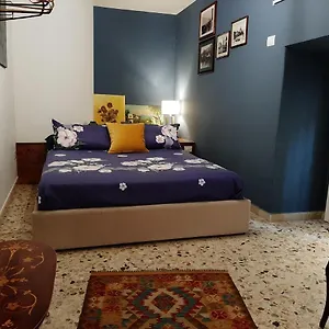 Casa Famoso Hébergement de vacances Catane