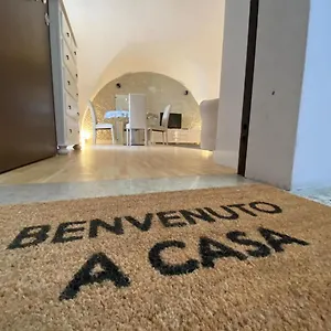 Pumo Di Appartement Bari