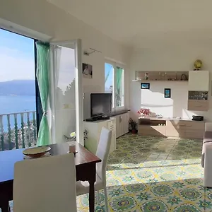 Casa Brunette Hébergement de vacances Chiavari