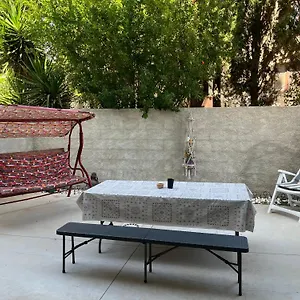 Casa Dante Appartement