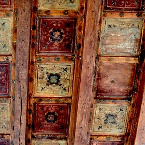 Casa Degli Scacchi Appartement Mantoue
